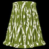 Verde Tapered Clip on Shade image