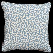 Coral Maze Blue