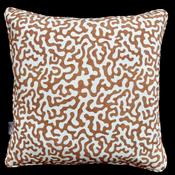 Coral Maze Rust