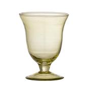 Olive Wine Glasses image