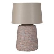 Hampton Rope Lamp
