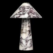 Salcombe Voila Marble Lamp