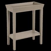 Holly Side Table Ivory image