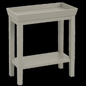 Holly Side Table / Purbec Stone image