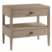 Eden Bedside Table