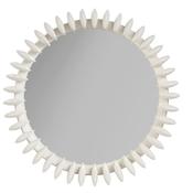 Solstice Starburst Wall Mirror image