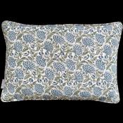 Morris Bolster Teal image