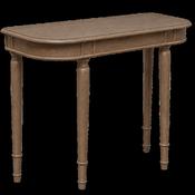 Clifton Console - Grey