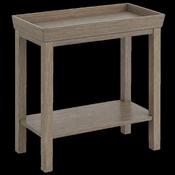 Pimlico Side Table / Antique Grey image