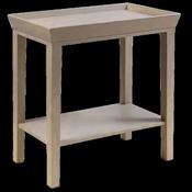 Pimlico Side Table / Ivory image