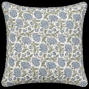 Morris Cushion Teal image