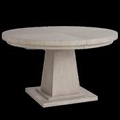 Palisades Round Extendable Table