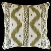 Como Cushion Green