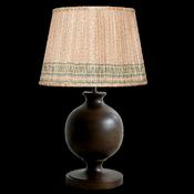 Portia Lamp Blackberry