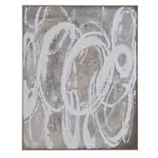 Soho Wall Art image