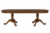 Clifton Dining Table - Walnut image