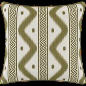 Como Cushion Green