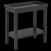 Pimlico Side Table / Black Edge image
