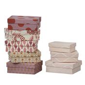 Mini Box Chavara Powder