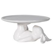 Bunny Cake Stand