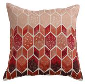 Ombre Rhombus