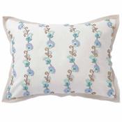 Paisley Trellis