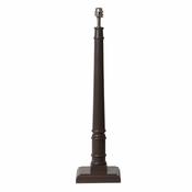 Pillar Lamp / Chimney ex. Shade