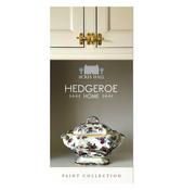 Hedgeroe Colour Card image