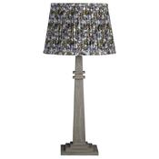 Becca Lamp / Weathered Vintage Light ex. Shade image