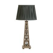 Trellis Lamp / Weathered Vintage ex. Shade image