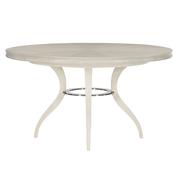 New Hampshire Round Extending Dining Table image