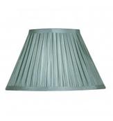 Oaks Small Box Pleat 14" Shade image