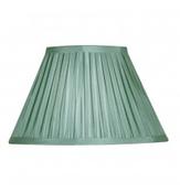 Oaks Small Box Pleat 16" Shade image