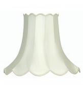 Oaks Scallop 10" Shade image