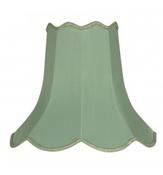 Oaks Scallop 12" Shade image