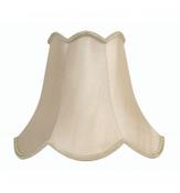 Oaks Scallop 16" Shade image