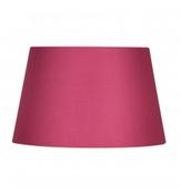 Oaks Cotton Drum 12" Shade | Various Colours image