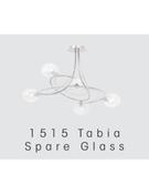 Oaks Tabia 1515 Spare Glass