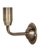 Utility Wall Light | Various Finishes image