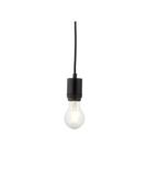 Endon Studio Cable Set Matt Black