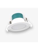 Lumeno Tweek 6W Fireproof LED Recessed CCT Downlight image