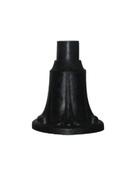 Fumagalli Minilot Resin 14.5cm Base | Black or White