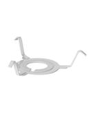 Där Shade Carrier Spider White