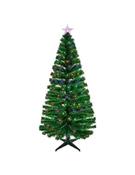 Premier Festive LED 1.8M Tree Red, Green &amp; Blue