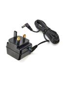 Premier L Shape Adaptor Jack Plug