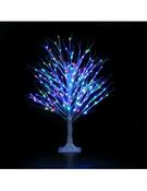 Noma Festive 3' Colour Changeable Twig Tree