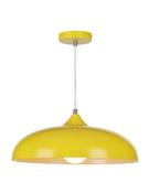 Där Kaelan Pendant Yellow image
