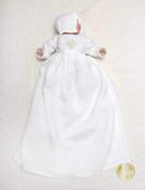 Wicklow Christening Gown - Helen Marie Handmade Irish Christening Gowns