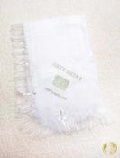 Galway Shawl-Christening Shawl image