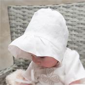 Christening Bonnet image